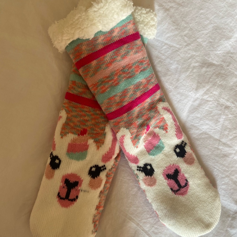 Girls socks
